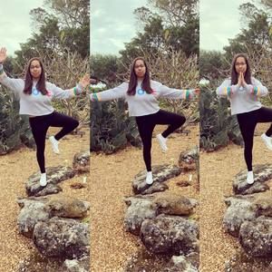 Meet your Posher, Mary